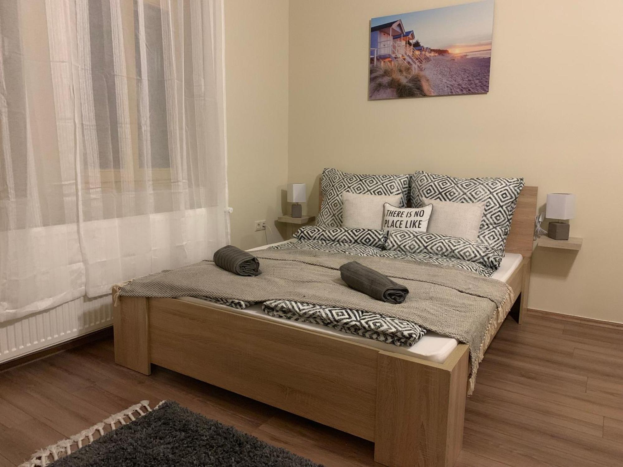 Mayer Vendeghaz Miszkolc Zewnętrze zdjęcie
